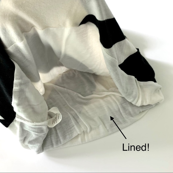 Anthropologie Form-Fitting Long Sleeve Dress - Picture 3 of 4